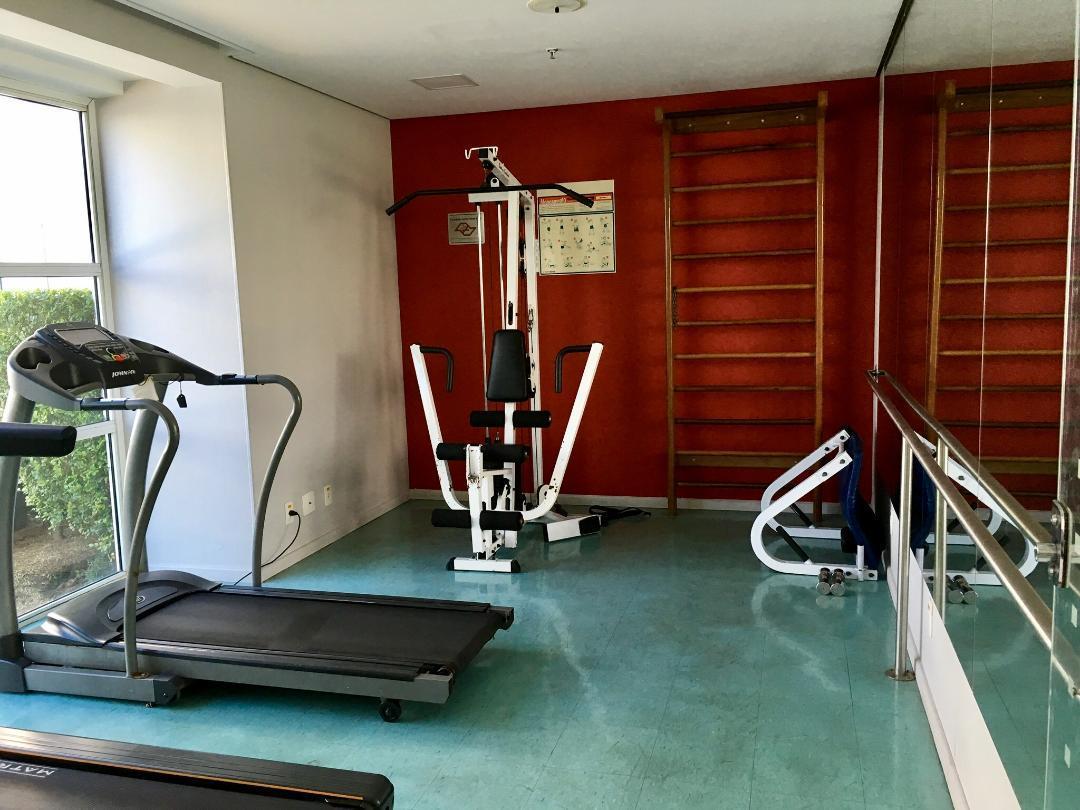 Flat Na Avenida Sabia II - Moema Apartment เซาเปาโล ภายนอก รูปภาพ