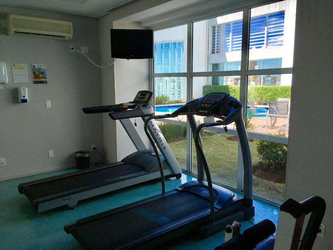 Flat Na Avenida Sabia II - Moema Apartment เซาเปาโล ภายนอก รูปภาพ
