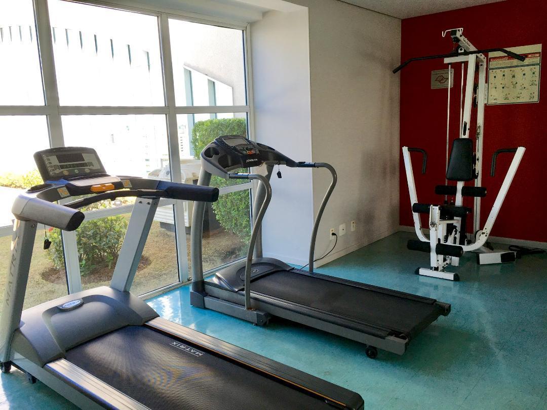 Flat Na Avenida Sabia II - Moema Apartment เซาเปาโล ภายนอก รูปภาพ