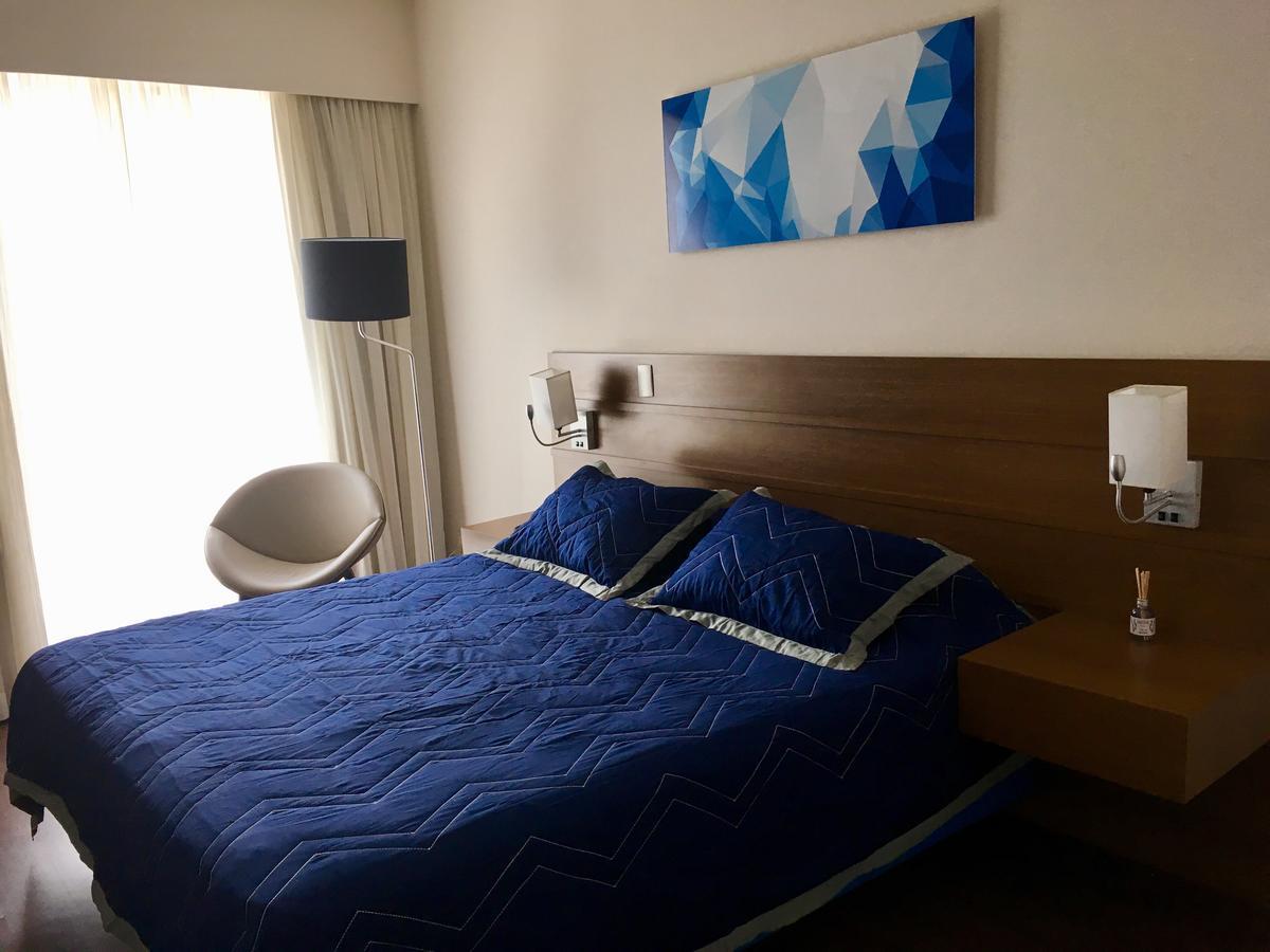 Flat Na Avenida Sabia II - Moema Apartment เซาเปาโล ภายนอก รูปภาพ