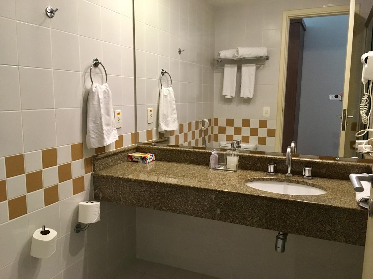 Flat Na Avenida Sabia II - Moema Apartment เซาเปาโล ภายนอก รูปภาพ